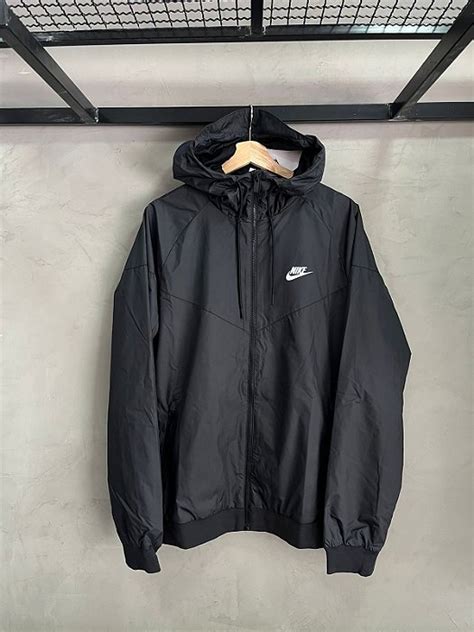 Jaqueta Nike Sportswear Windrunner Jnoriginalshop