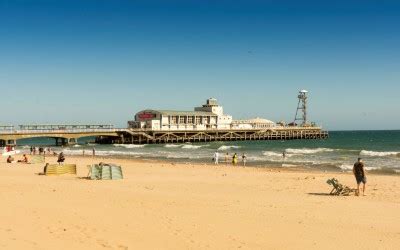 Bournemouth Beach | Visit Bournemouth