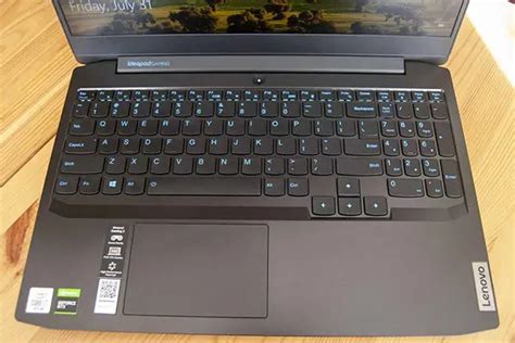 Lenovo Ideapad Gaming 3i Laptop Review Laptrinhx News