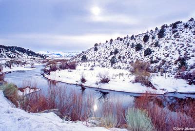 Walker River | Walker River, Nevada | Steve Shames Photo Gallery