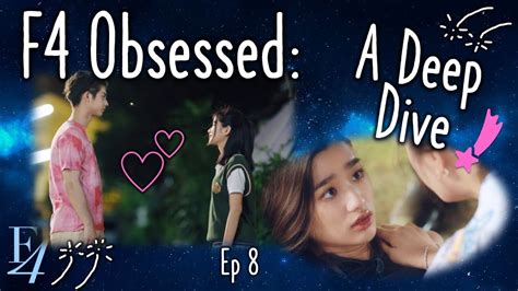 F Obsessed A Deep Dive Episode F Thailand Review Show