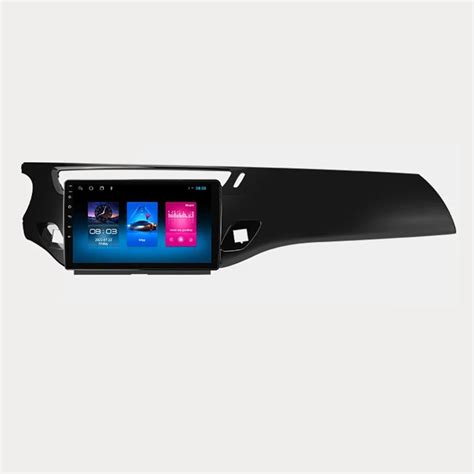 Android Autoradio Pour Ford Citroen C Ds Core G