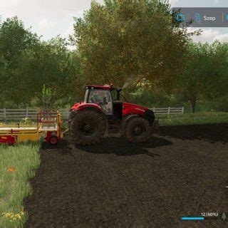 Damcon PL75 V1 0 0 0 FS25 Mod Farming Simulator 22 Mod