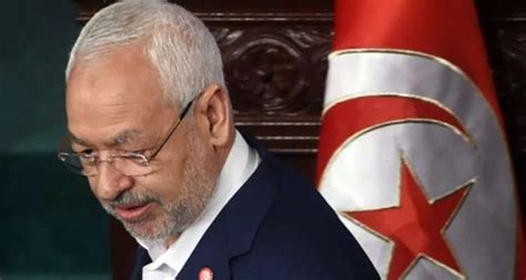 Affaire Rached Ghannouchi 12 Personnes Dans Le Collimateur De La