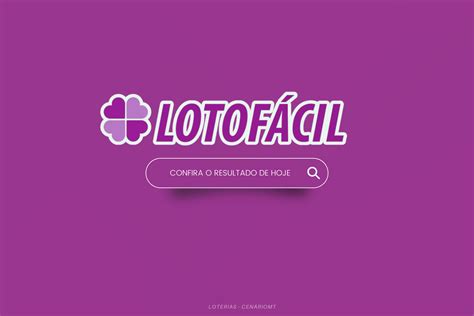 Resultado Da Lotof Cil Concurso De Hoje Quarta Feira De