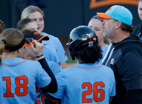 Five Key Storylines For Oklahoma State Softball In 2024 Fall Season