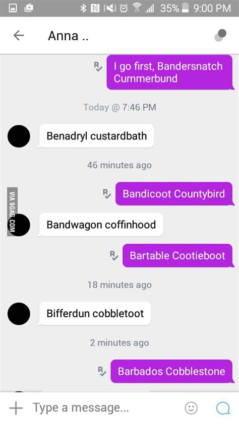 We Made Rhyming Names For Benedict Cumberbatch 9gag