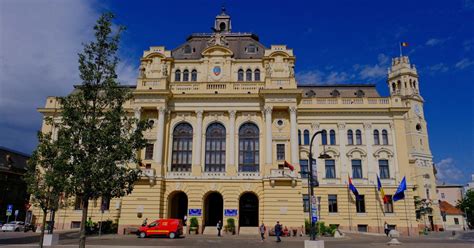 Primăria Oradea a depus spre finanțare Reabilitarea sistemului de