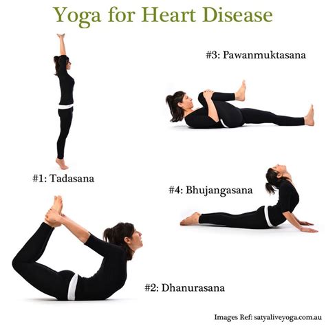 Pin on Yoga Benefits