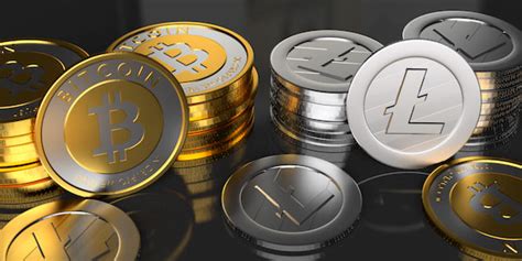 Bitcoin Vs Litecoin Whats The Difference