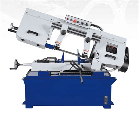 UE 250A Way Train Bandsaw Machine UMA Tools Sdn Bhd MY