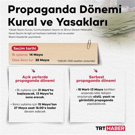 Propaganda D Nemi Kural Ve Yasaklar Son Dakika Haberleri