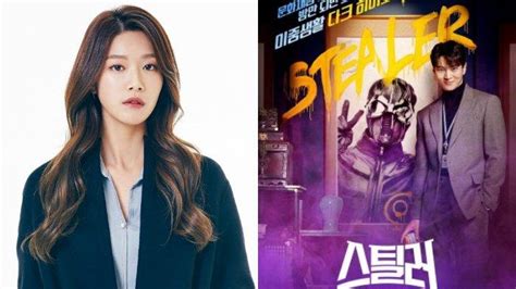 9 Rekomendasi Drama Korea Terbaru Lee Joo Woo Ada Yang Tayang April