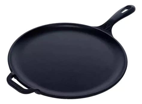 Ferro Fundido Victoria 30 Cm Para Pizza Preto MercadoLivre