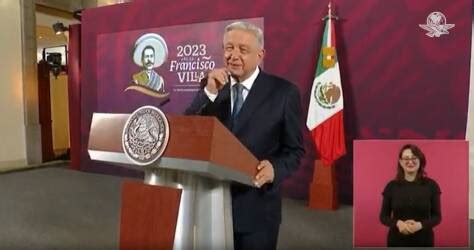 De Qu Se R E Se Or Presidente Condenan Chiste De Amlo