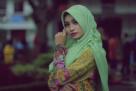 Hijab Moslem Female Free Photo On Pixabay Pixabay