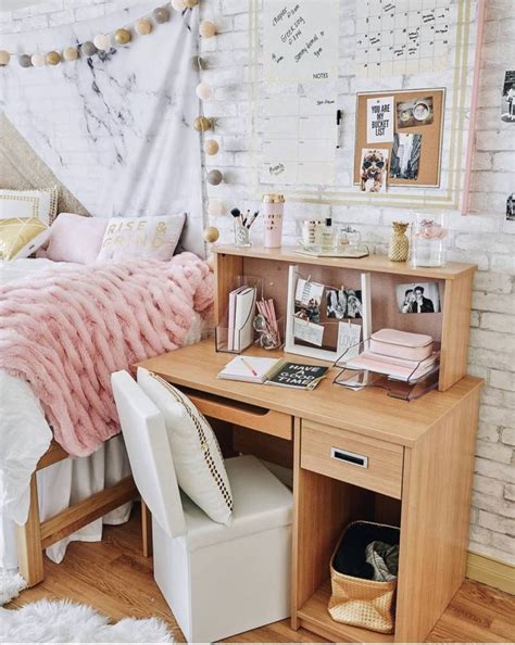 Vsco Decor Ideas Must Have Decor For A Vsco Room The Pink Dream