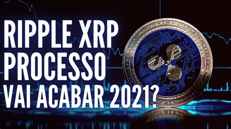 Ripple Xrp X Sec O Que Vai Acontecer Últimas NotÍcias Do Processo