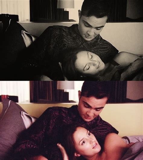 Blair And Chuck ♥ Blair And Chuck Fan Art 20506446 Fanpop