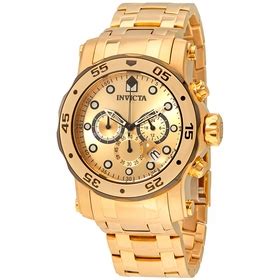 Invicta Pro Diver Mens Automatic Watch