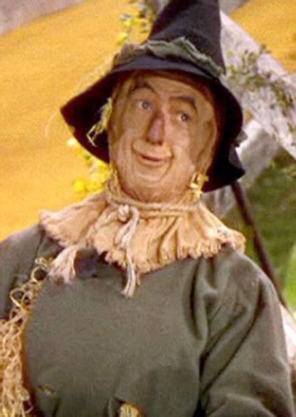 The Scarecrow The Wizard Of Oz On Mycast Fan Casting Your Favorite