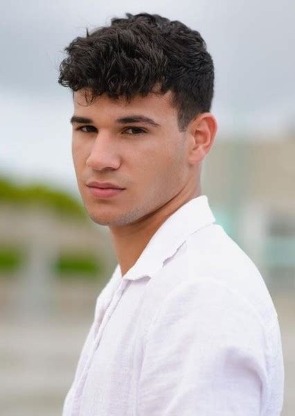 Angel Dario Garcia Fan Casting