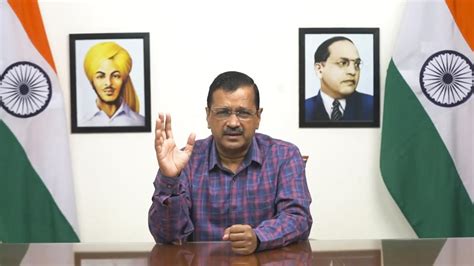 ‘False cases foisted against AAP leaders but can’t bend party’ - The Hindu