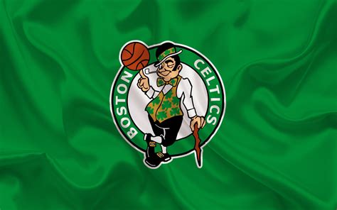 Boston Celtics, NBA, Logo, Basketball wallpaper - Coolwallpapers.me!