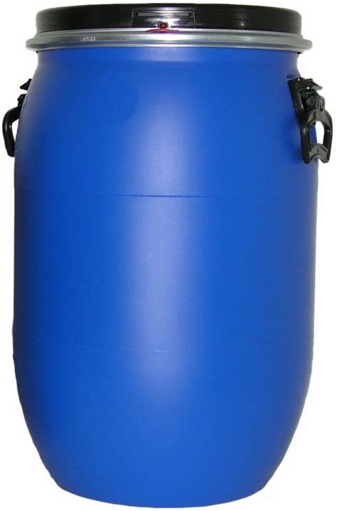 Litre Plastic Water Drum At Rs Piece Plastic Water Drum In