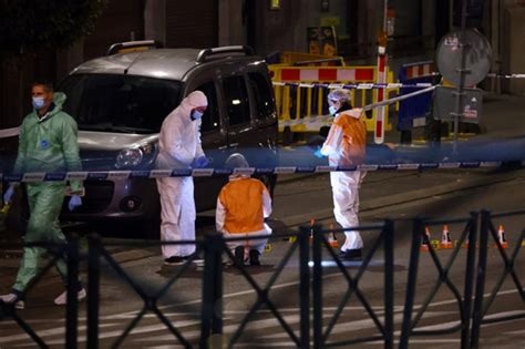 Attentat à Bruxelles Ce Que Lon Sait De Lattaque Qui A Fait Deux Morts