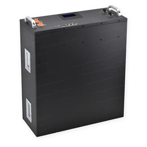 48v Solar Inverter Battery 5kw 10kw 48v 50ah 100ah 200ah Lifepo4