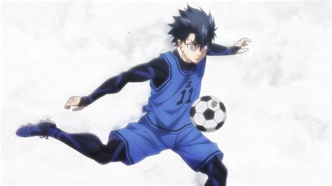 Update More Than 77 New Soccer Anime In Cdgdbentre