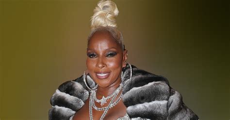 Mary J. Blige Net Worth (2023) From Music, Grammys, Super Bowl, More
