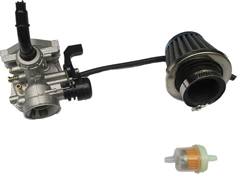 Amazon Carburetor W Air Filter For Honda CRF70F XR70R Carb