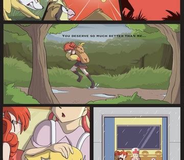 Blazing A Trail 8muses Sex And Porn Comics