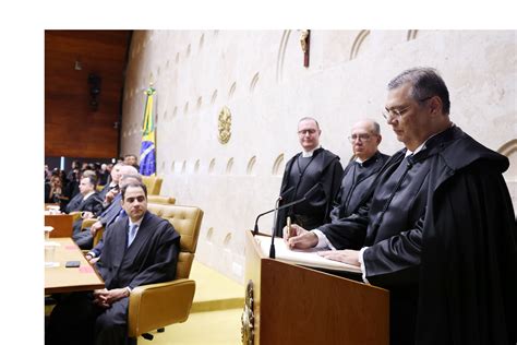 Stf Dino Dá 15 Dias Para Lira Pacheco E Lula Darem Explicações Sobre