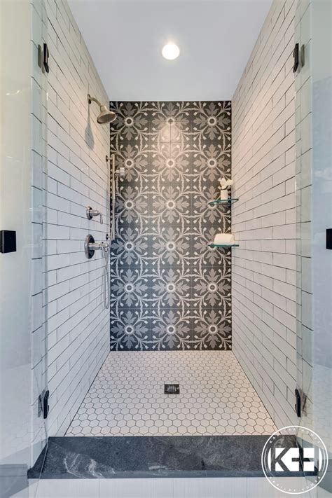 The Best Shower Tile Ideas For Your Bathroom Shower How To Choose The