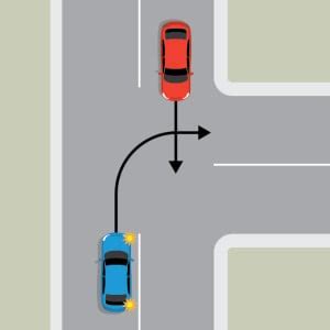 Uncontrolled Intersections Right-Of-Way Rules: Who Yields?, 47% OFF