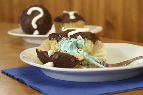 Fun Ways To Reveal The Sex Of Your Baby Bounty Club