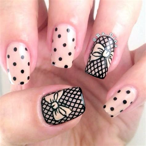 Easy Nail Polish Ideas And Designs