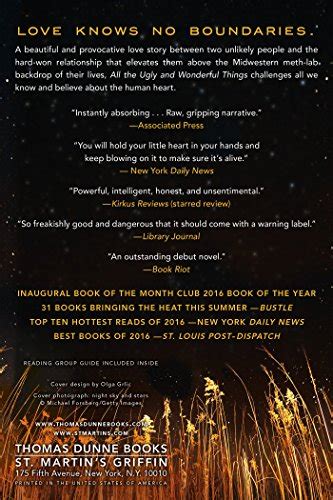 All the Ugly and Wonderful Things: A Novel — 🛍️ The Retail Market