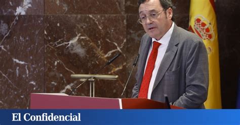 El Consejo Fiscal Acuerda Por Unanimidad Amparar A Los Fiscales Del