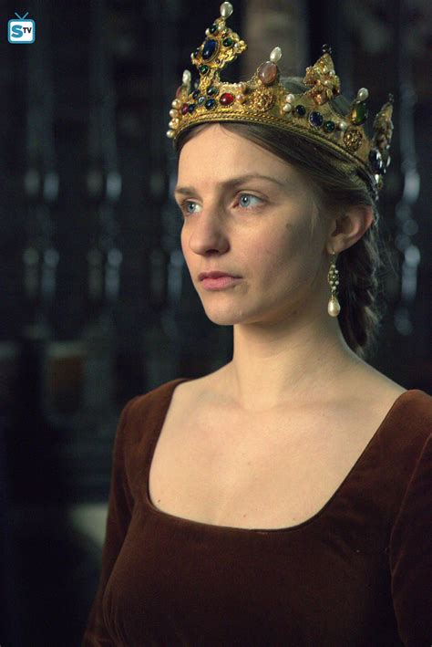 The White Queen BBC Stills - Anne Neville - Faye Marsay Photo (40915578 ...