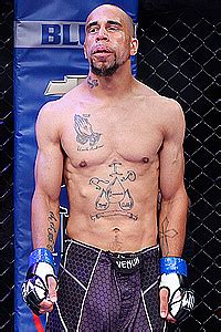 aaron spidey webb mma stats pictures news  biography