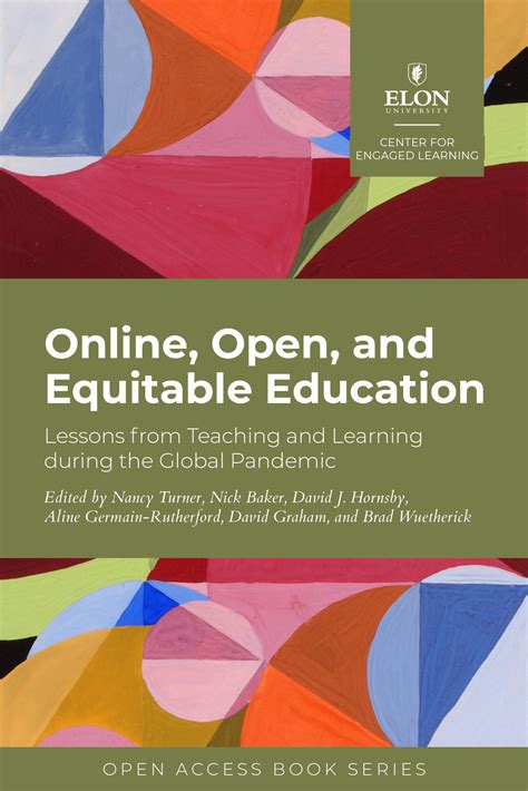 Online Open And Equitable Education Center For Engaged Learning