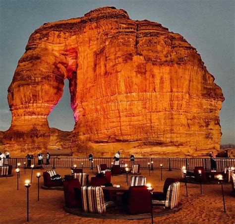 The Best Hotels In Al Ula Arabia Weddings