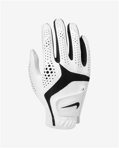 Nike Dura Feel 10 Kids Golf Glove Right Hand