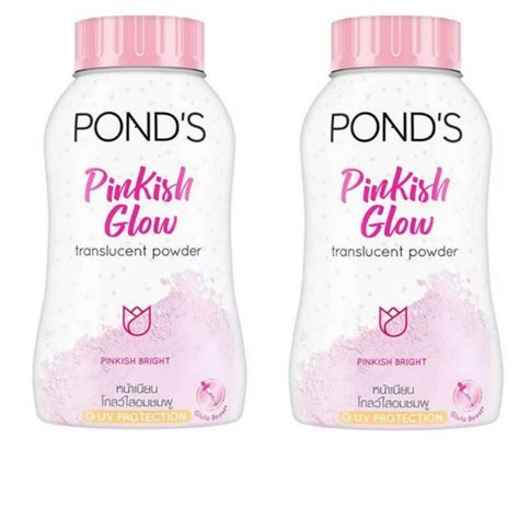 Pond's Рассыпчатая легкая парфюмированная матирующая пудра для лица ...
