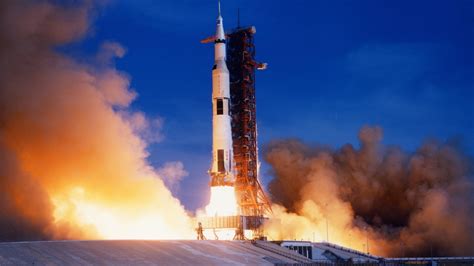 Saturn V Launch Wallpapers - Top Free Saturn V Launch Backgrounds ...