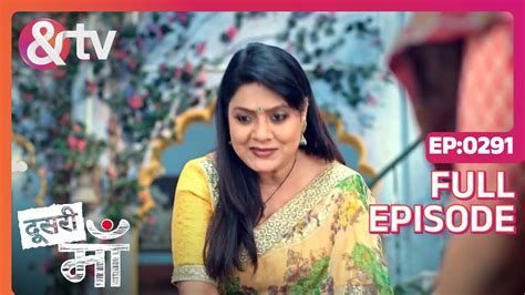 क्या हुआ है बाबू जी को Doosri Maa Full Ep 291 Neha Joshi Aayudh